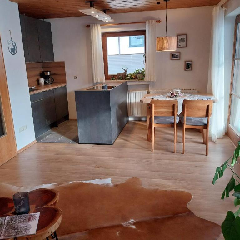 Am Steinacker - Apartment mit 1 Schlafzimmer - 6