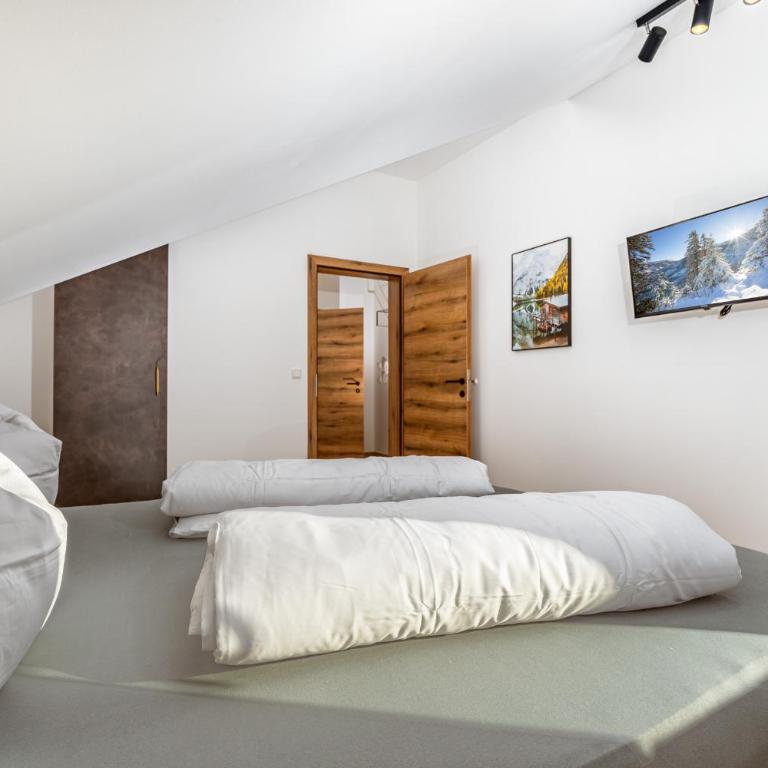 Alpengold - Apartments zum Wohlfühlen - Penthouse-Apartment - 10