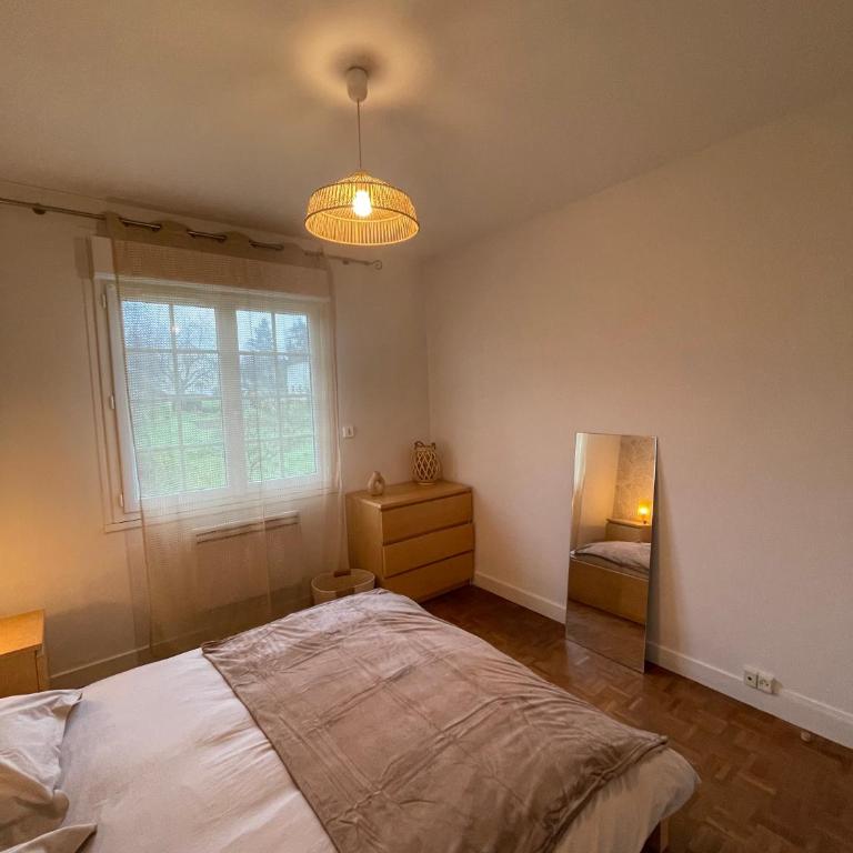 Maison des Rêves de Loire - Haus mit 2 Schlafzimmern - 3