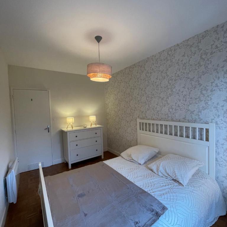 Maison des Rêves de Loire - Haus mit 2 Schlafzimmern - 4