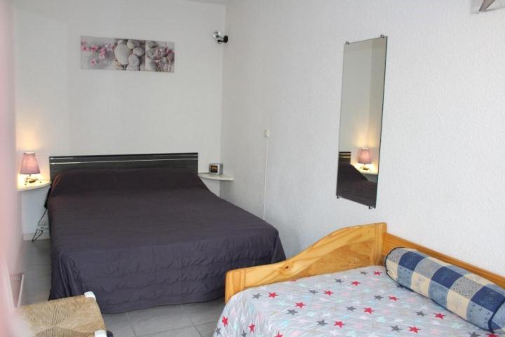 Appartement avec parking privé proche de la plage GN250-089 - Appartement 2 Chambres - 8