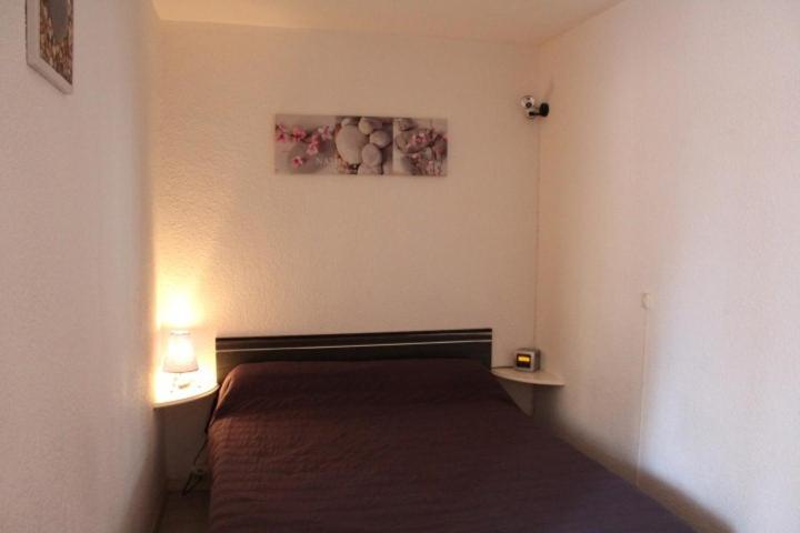 Appartement avec parking privé proche de la plage GN250-089 - Appartement 2 Chambres - 9