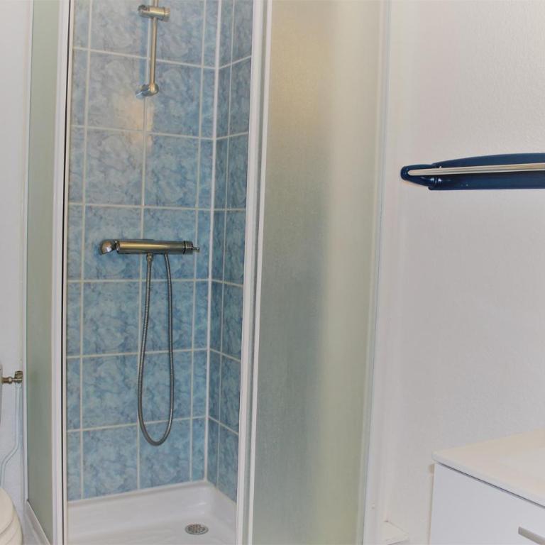 Appartement avec parking privé proche de la plage GN250-089 - Appartement 2 Chambres - 10
