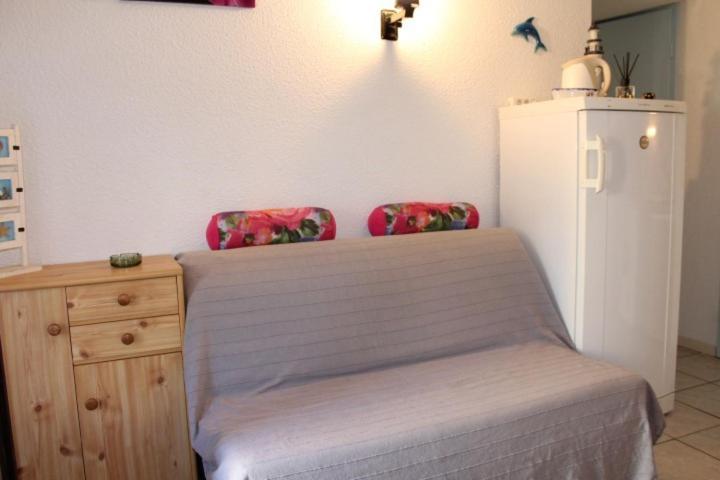 Appartement avec parking privé proche de la plage GN250-089 - Appartement 2 Chambres - 12
