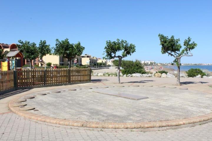 Appartement avec parking privé proche de la plage GN250-089 - Appartement 2 Chambres - 21