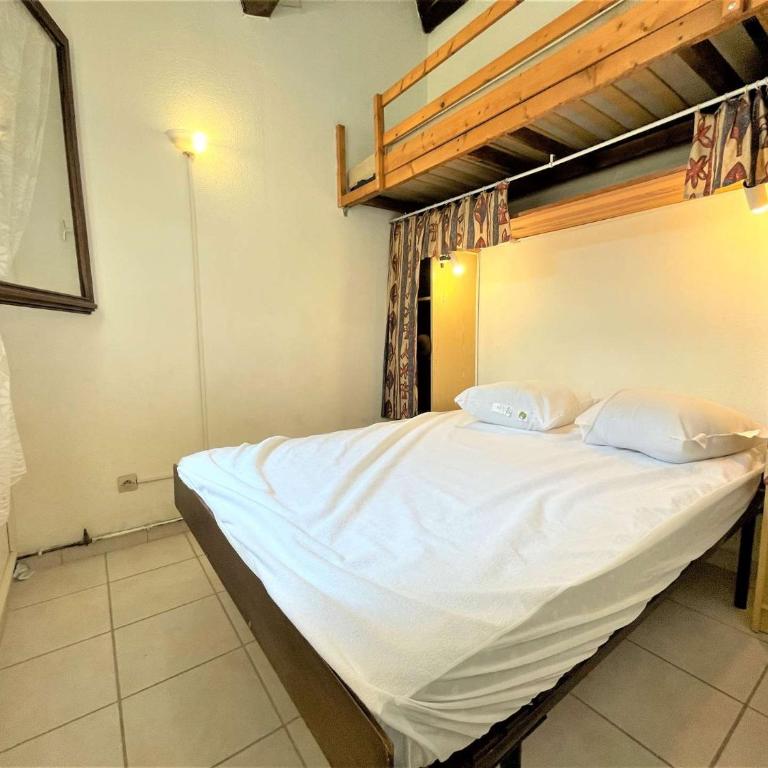 Petit pavillon climatisé avec parking privé Grazel GN490-055 - Maison 2 Chambres - 7