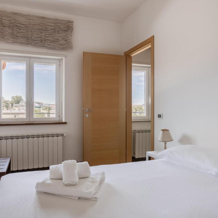 Casa Gisella - One-Bedroom Apartment - 1