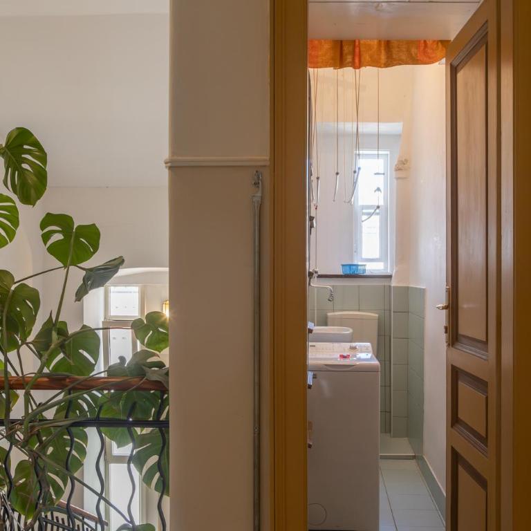 Casa Gisella - One-Bedroom Apartment - 3