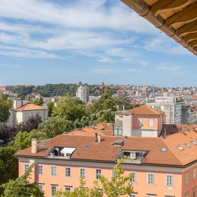 Casa Gisella - One-Bedroom Apartment - 4