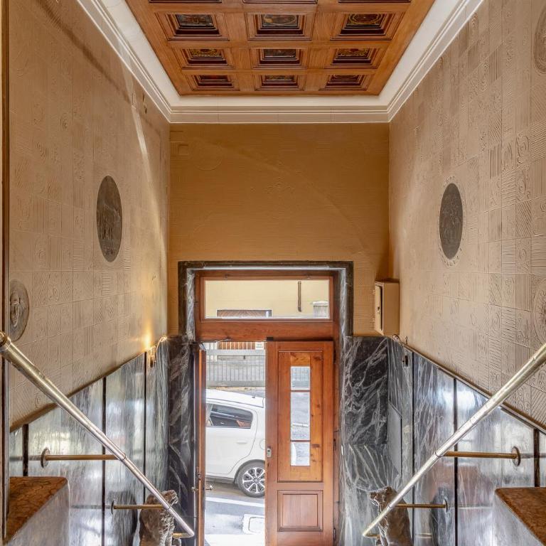 Casa Gisella - One-Bedroom Apartment - 5