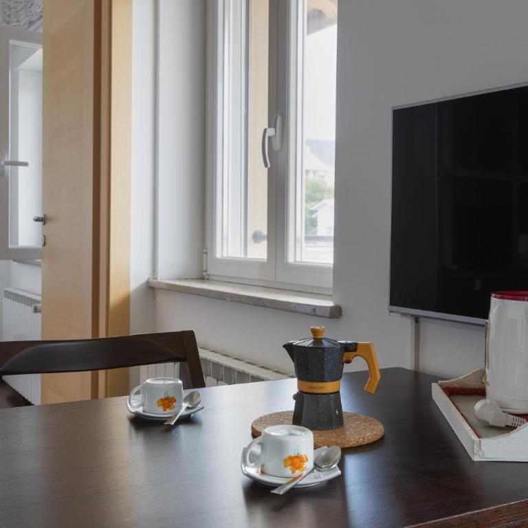 Casa Gisella - One-Bedroom Apartment - 7