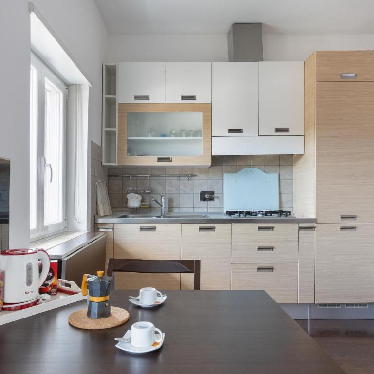 Casa Gisella - One-Bedroom Apartment - 8