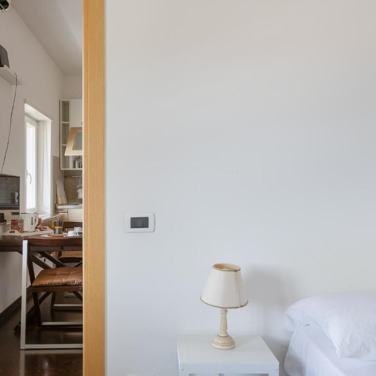 Casa Gisella - One-Bedroom Apartment - 9