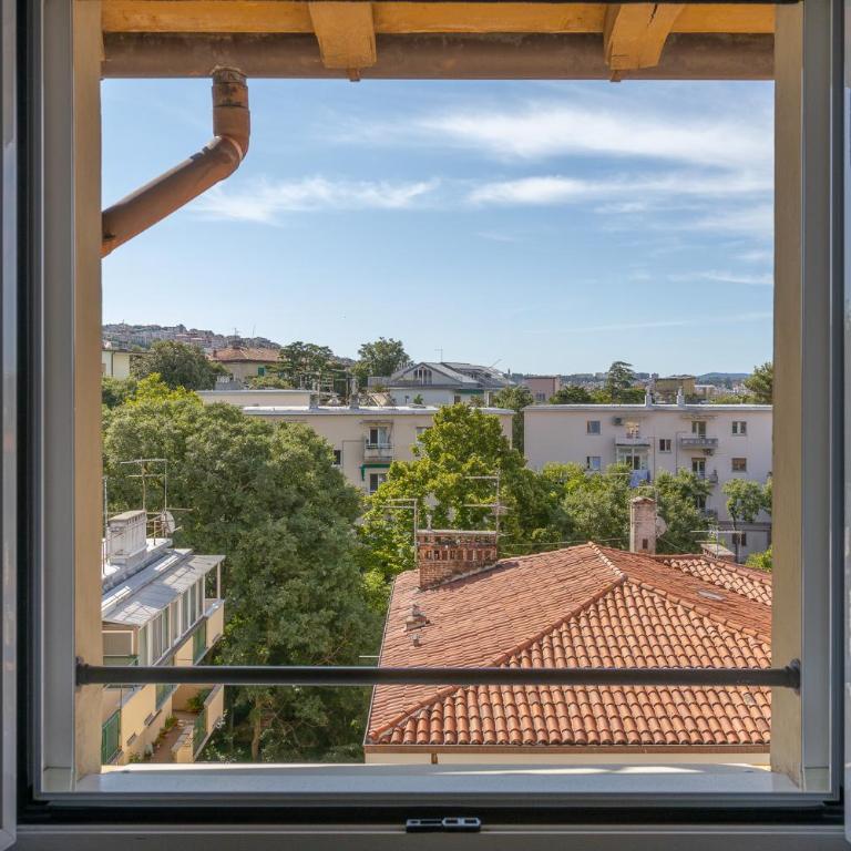 Casa Gisella - One-Bedroom Apartment - 10