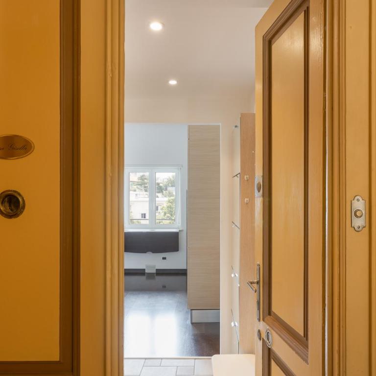 Casa Gisella - One-Bedroom Apartment - 12