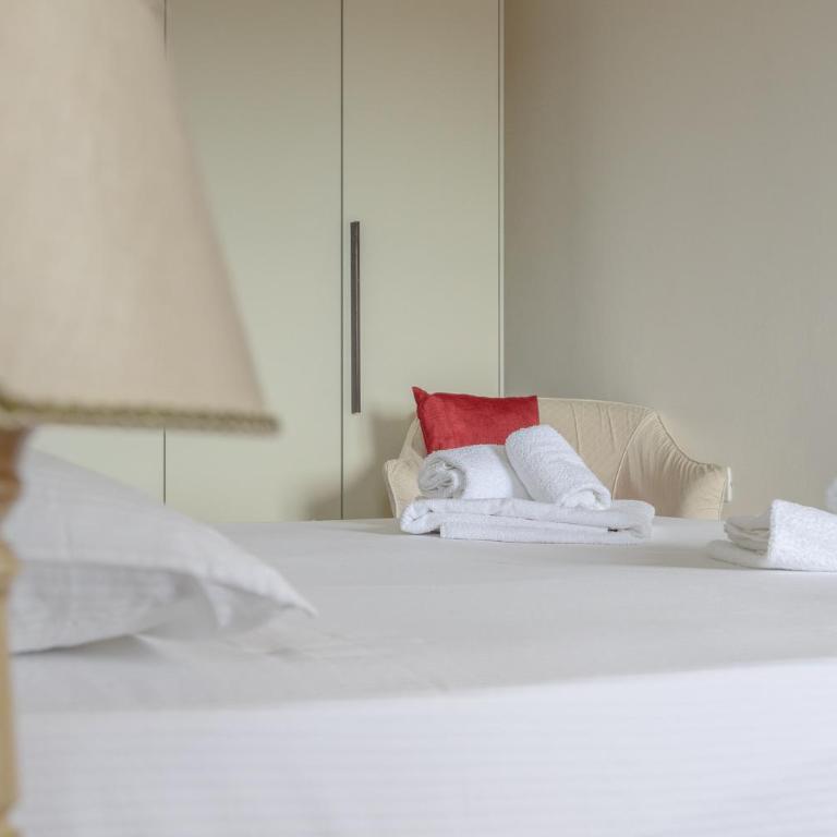 Casa Gisella - One-Bedroom Apartment - 13