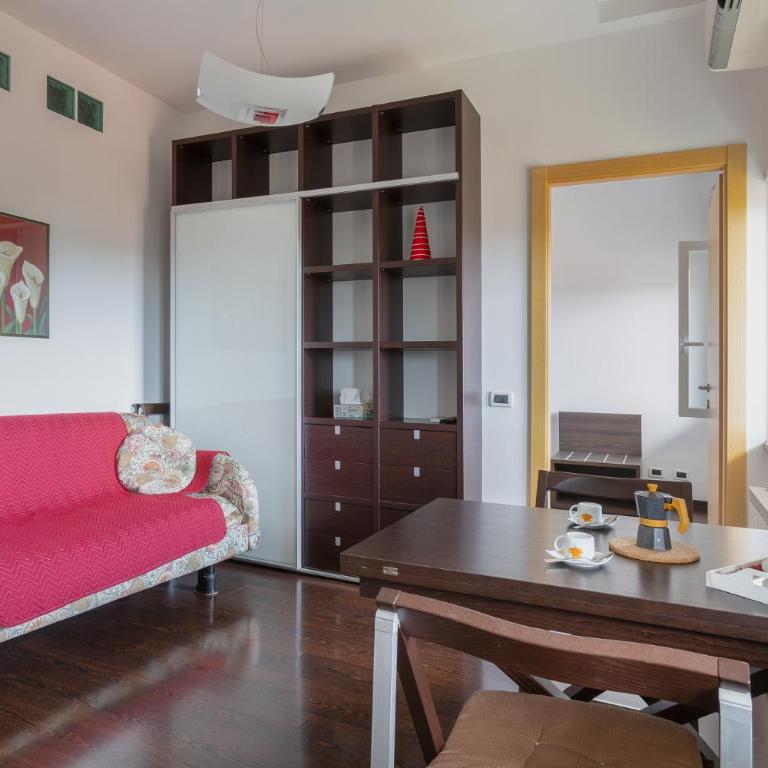 Casa Gisella - One-Bedroom Apartment - 15