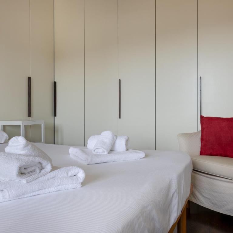 Casa Gisella - One-Bedroom Apartment - 20