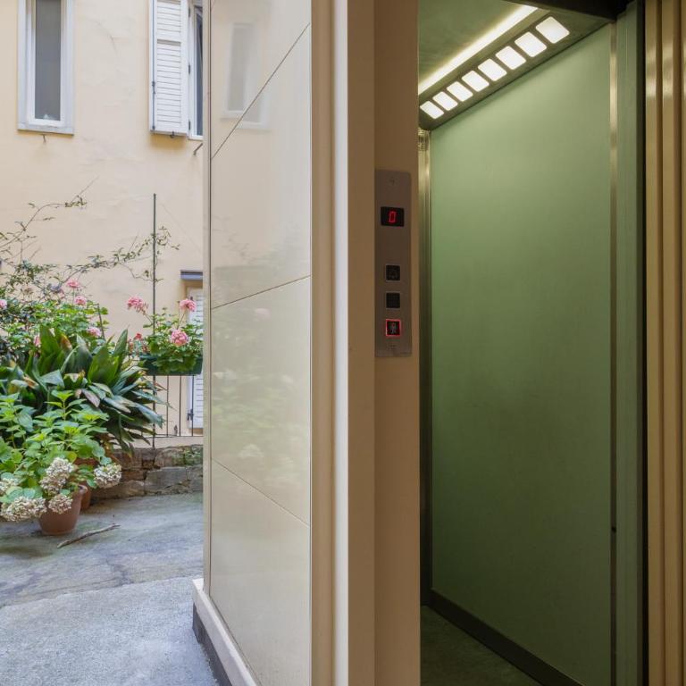Casa Gisella - One-Bedroom Apartment - 22