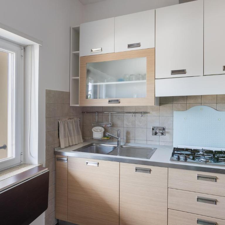 Casa Gisella - One-Bedroom Apartment - 24