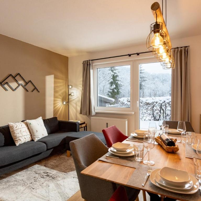Aufi Gehts by Apartment Managers - Apartment mit 3 Schlafzimmern - 1