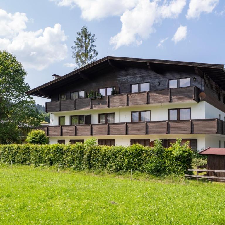 Aufi Gehts by Apartment Managers - Apartment mit 3 Schlafzimmern - 2