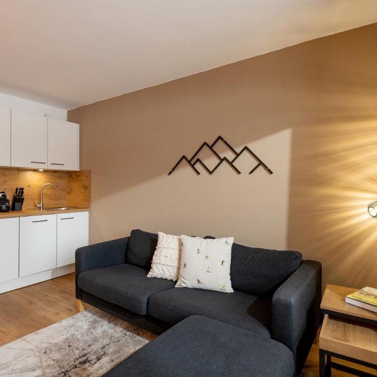 Aufi Gehts by Apartment Managers - Apartment mit 3 Schlafzimmern - 6