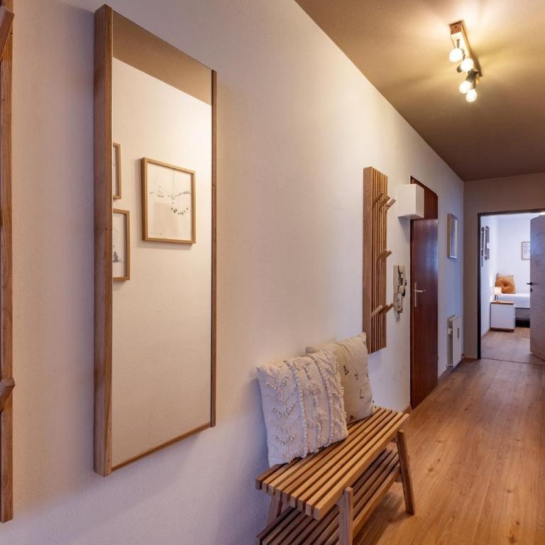 Aufi Gehts by Apartment Managers - Apartment mit 3 Schlafzimmern - 7