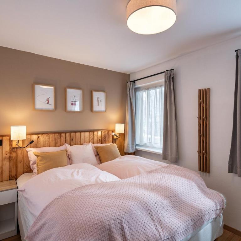 Aufi Gehts by Apartment Managers - Apartment mit 3 Schlafzimmern - 11