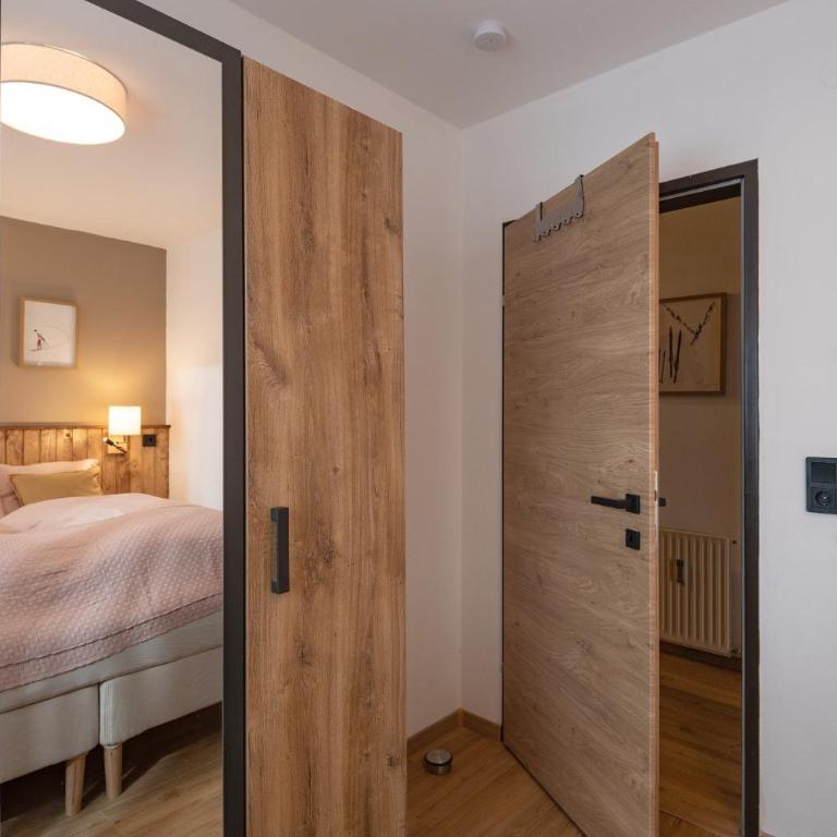 Aufi Gehts by Apartment Managers - Apartment mit 3 Schlafzimmern - 13