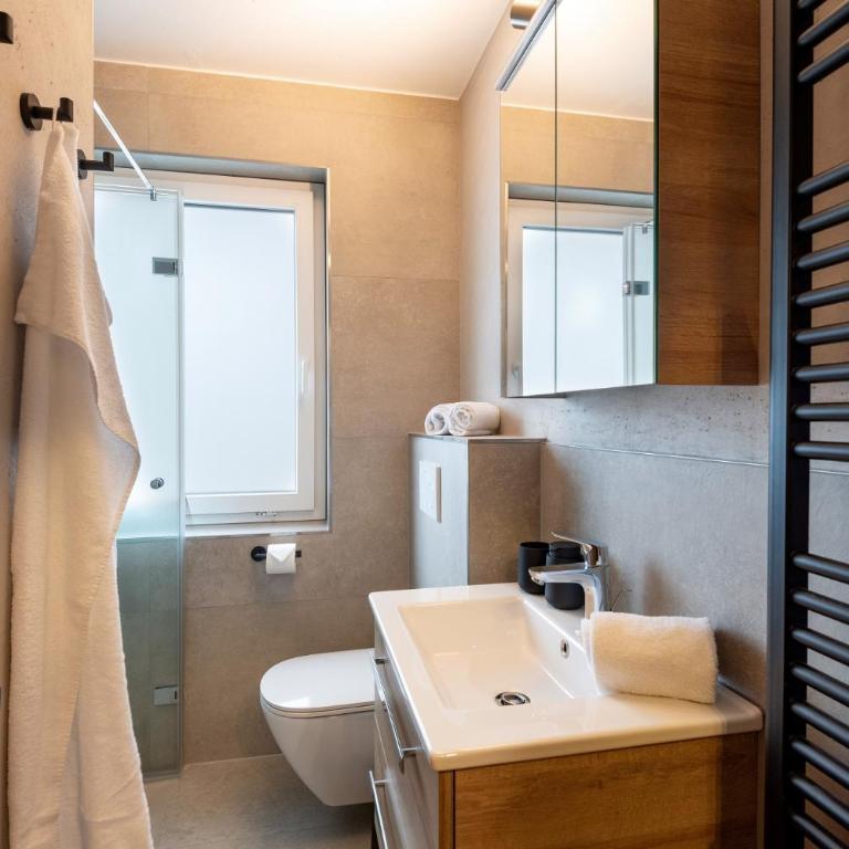 Aufi Gehts by Apartment Managers - Apartment mit 3 Schlafzimmern - 14