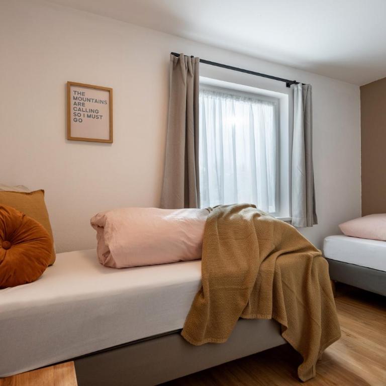Aufi Gehts by Apartment Managers - Apartment mit 3 Schlafzimmern - 17