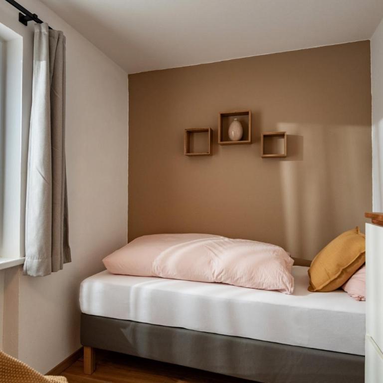Aufi Gehts by Apartment Managers - Apartment mit 3 Schlafzimmern - 18