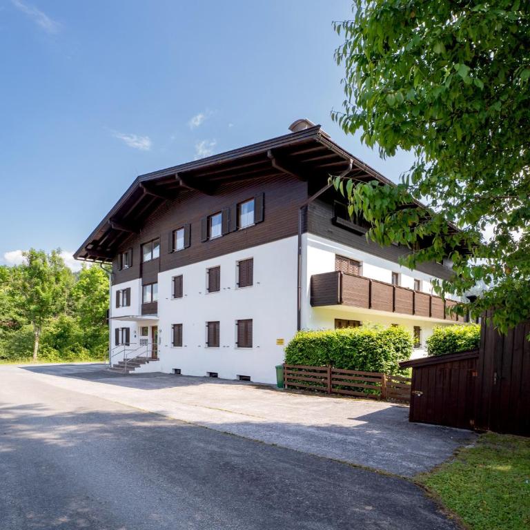 Aufi Gehts by Apartment Managers - Apartment mit 3 Schlafzimmern - 20
