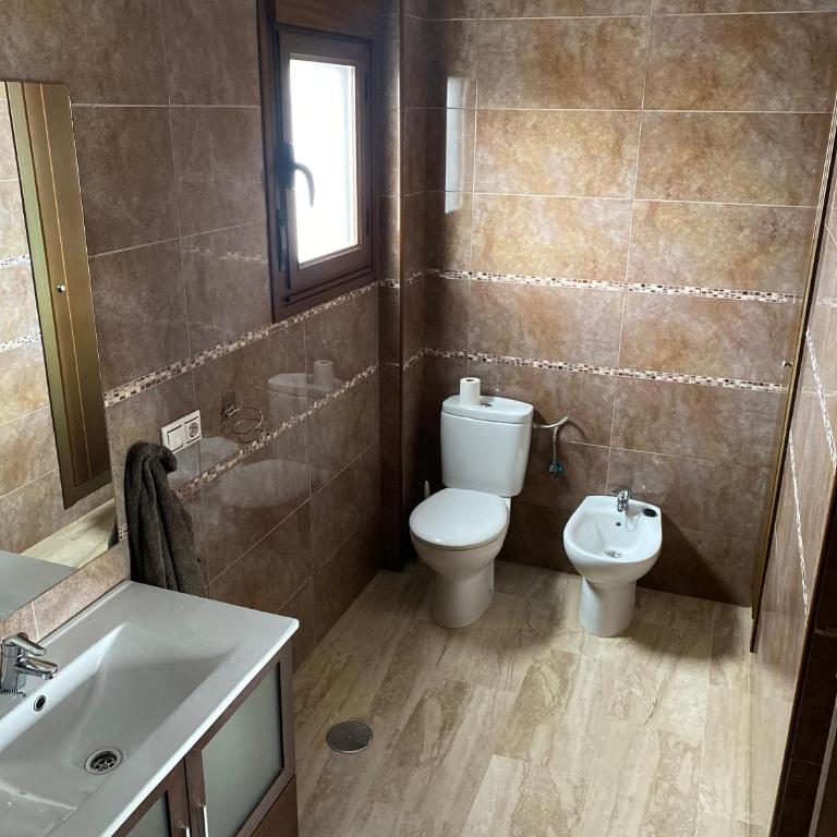 JC 7 Chalet - Casa de 4 dormitorios - 4
