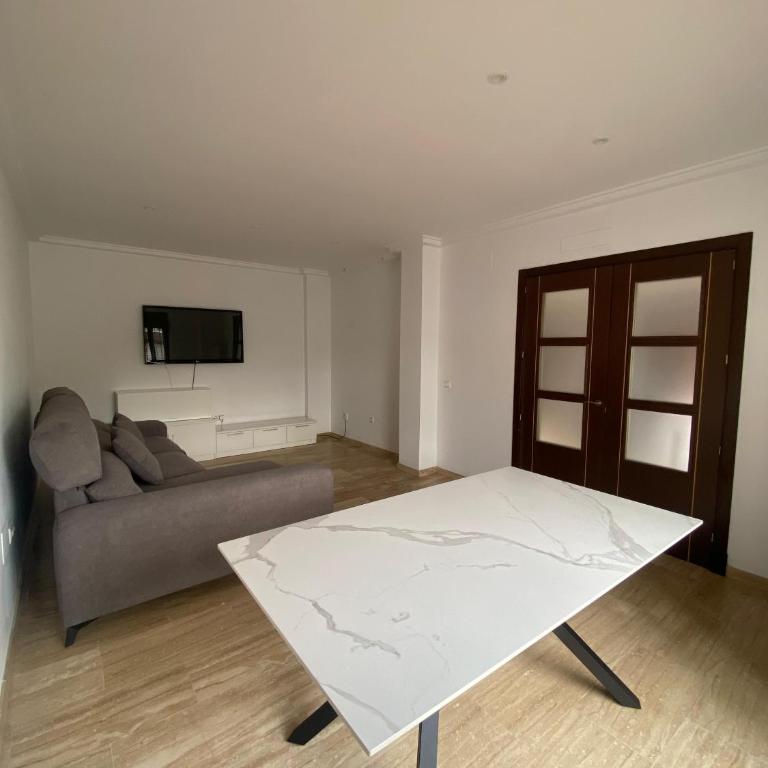 JC 7 Chalet - Casa de 4 dormitorios - 1