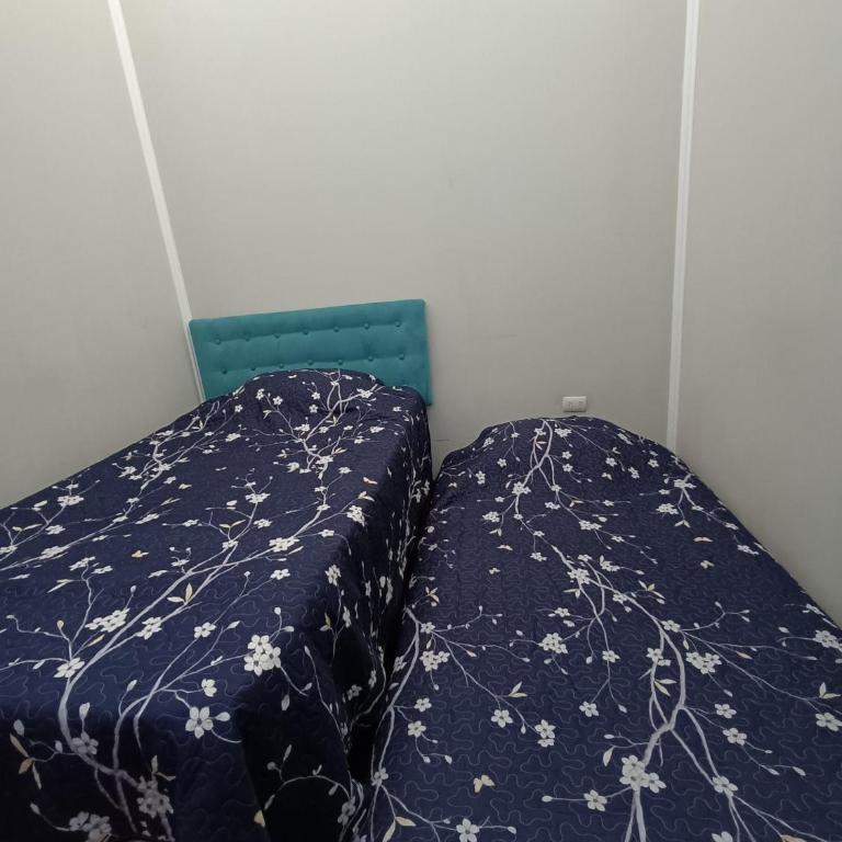 ICARUMBI - Four-Bedroom House - 2