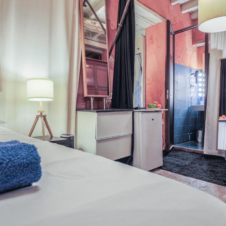 la casa del arquitecto restaurador - Apartamento de 2 dormitorios - 1