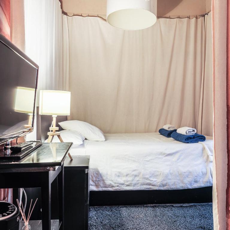 la casa del arquitecto restaurador - Apartamento de 2 dormitorios - 3