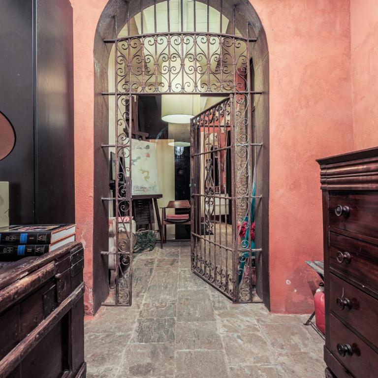 la casa del arquitecto restaurador - Apartamento de 2 dormitorios - 11
