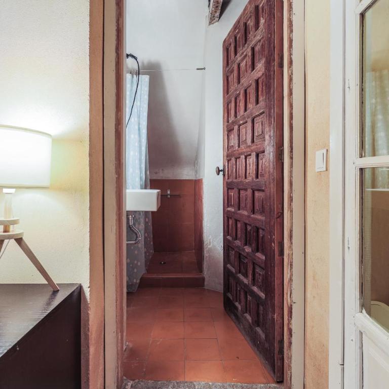 la casa del arquitecto restaurador - Apartamento de 1 dormitorio - 4