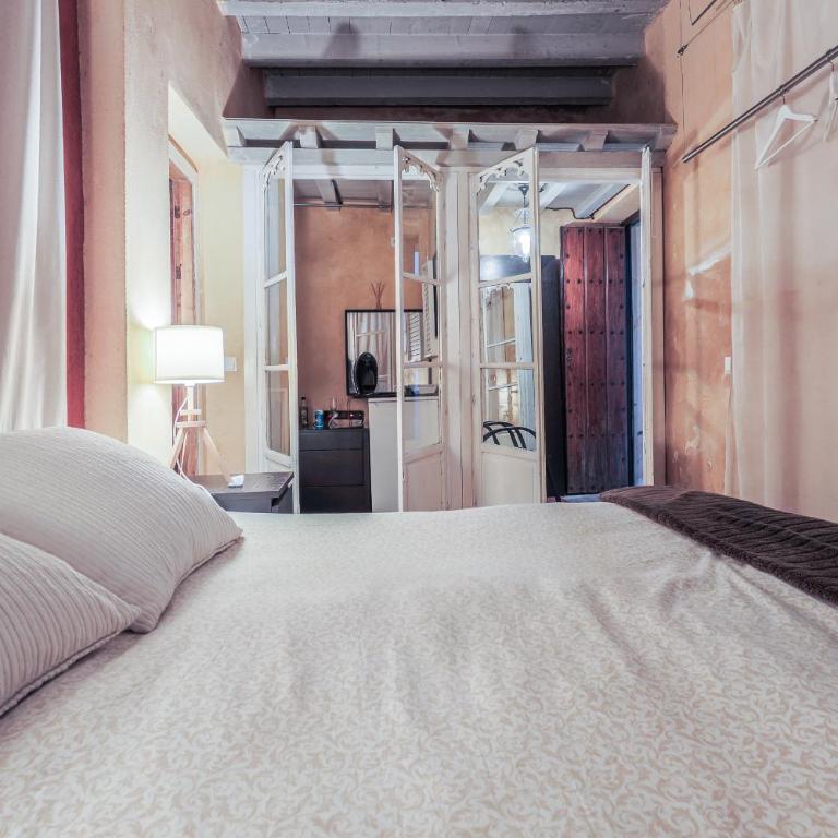 la casa del arquitecto restaurador - Apartamento de 1 dormitorio - 5