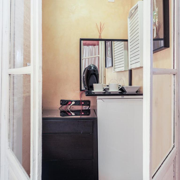 la casa del arquitecto restaurador - Apartamento de 1 dormitorio - 6