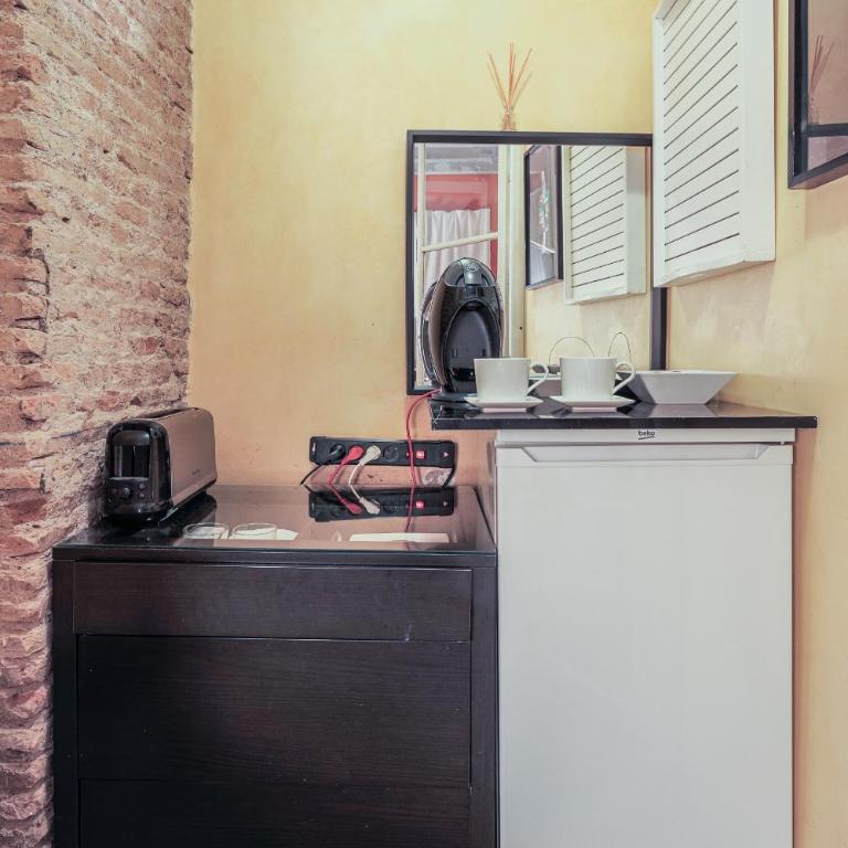la casa del arquitecto restaurador - Apartamento de 1 dormitorio - 7