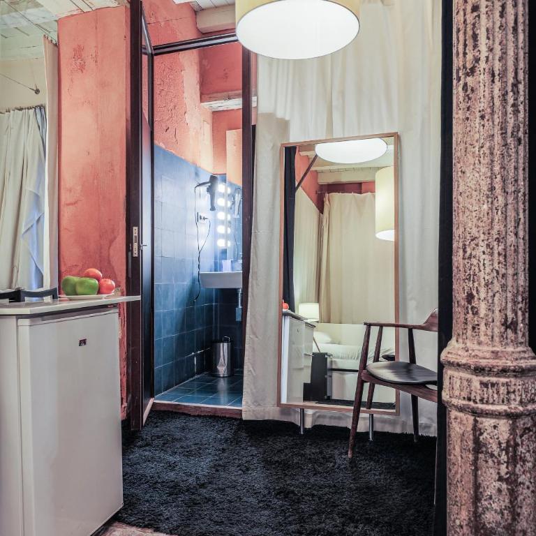 la casa del arquitecto restaurador - Apartamento de 2 dormitorios - 20