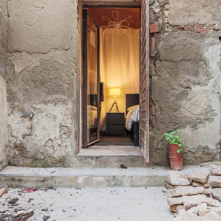 la casa del arquitecto restaurador - Apartamento de 2 dormitorios - 21