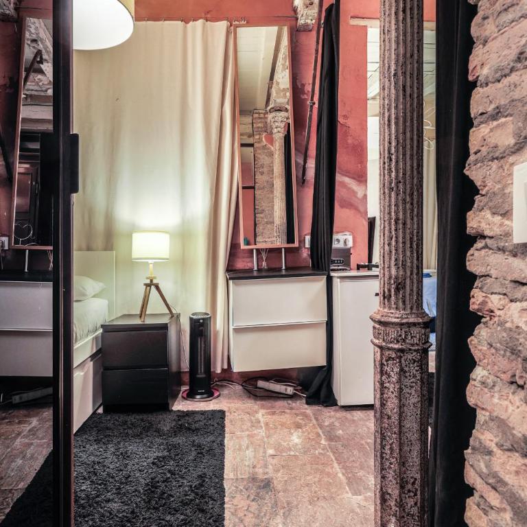 la casa del arquitecto restaurador - Apartamento de 2 dormitorios - 22