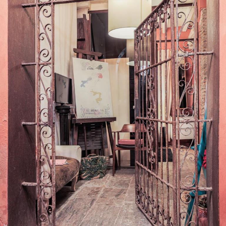 la casa del arquitecto restaurador - Apartamento de 2 dormitorios - 25