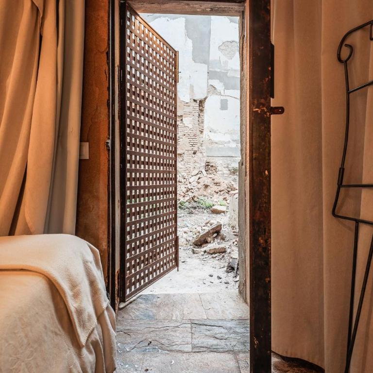 la casa del arquitecto restaurador - Apartamento de 2 dormitorios - 10