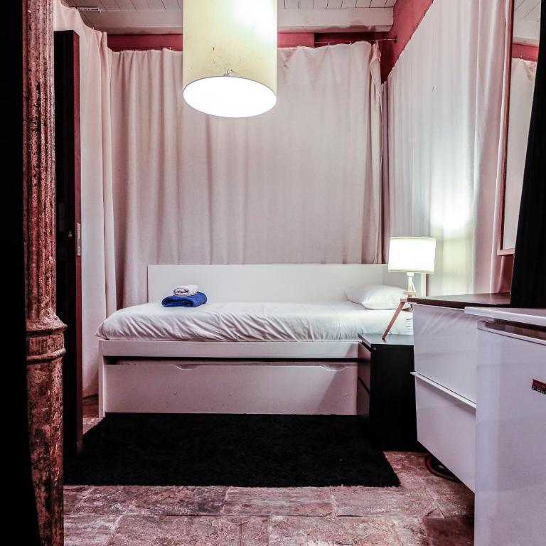 la casa del arquitecto restaurador - Apartamento de 2 dormitorios - 27